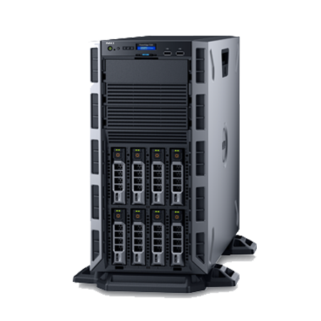 poweredge t330塔式服务器