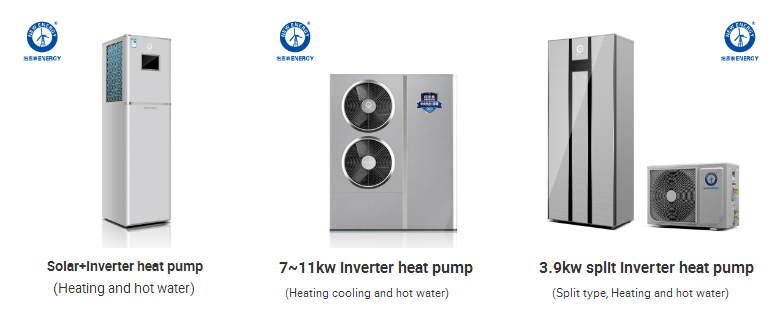 NULITE-Professional Integrated Heat Pump Portable Heat Pump Manufacture-10