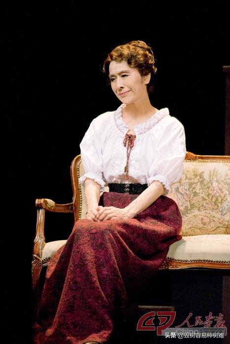 她惊艳了那段过去的岁月----栗原小卷