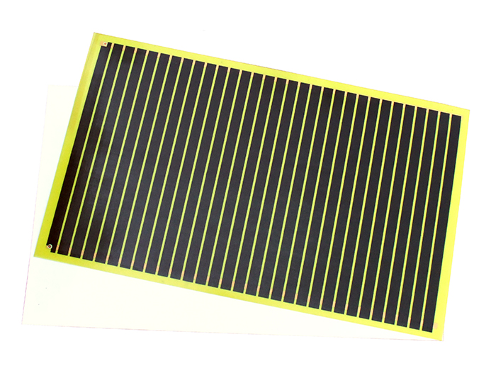 远红外线发热板(碳晶发热板)