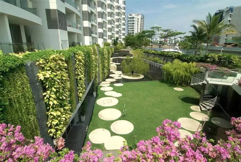 欢迎访问深圳市立体绿化行业协会!