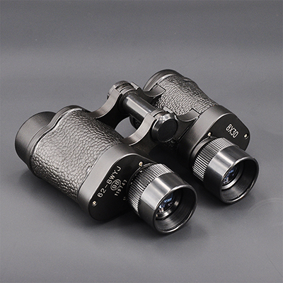 62式军用望远镜