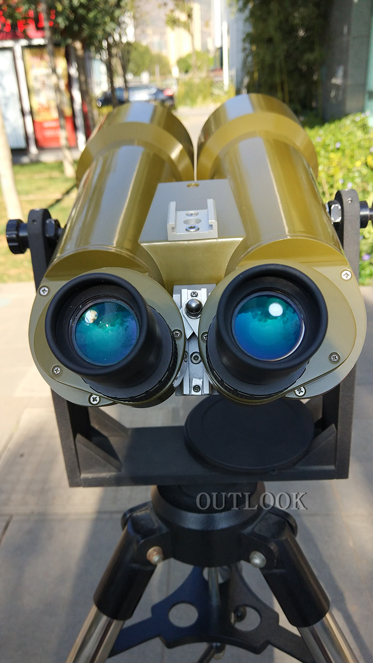 望远镜小知识镜片为什么要镀膜