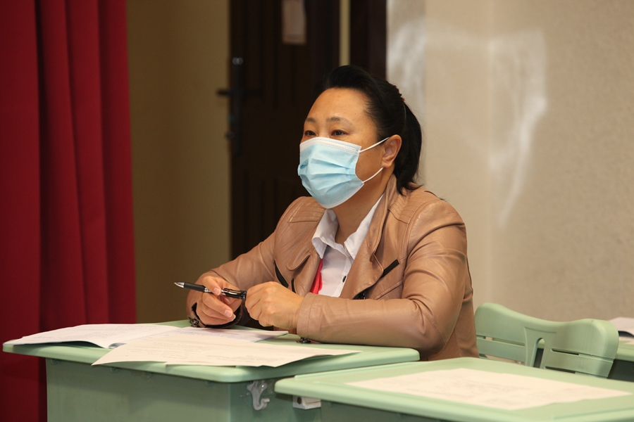 【20210407_高二英语  余芬】 【20210407_高一地理  孙瑜】