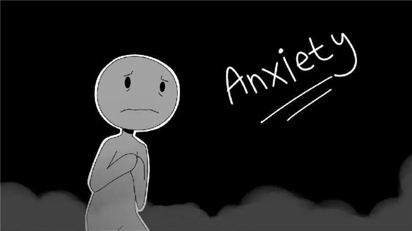 焦虑症是指持续的无具体原因的紧张不安,泛化的担心,思虑,伴见自主