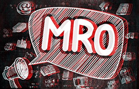 【MRO | 工业品市场增长强劲,又一MRO电商江苏工电宝与富勒合作】-富勒FLUX